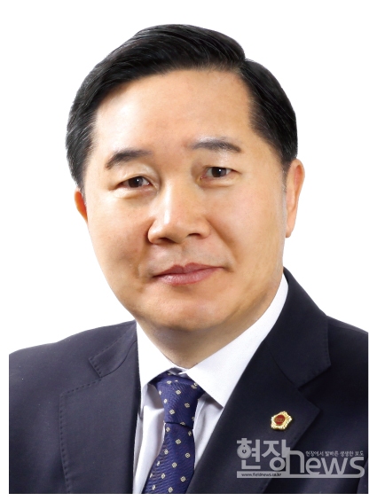 김용집 시의원