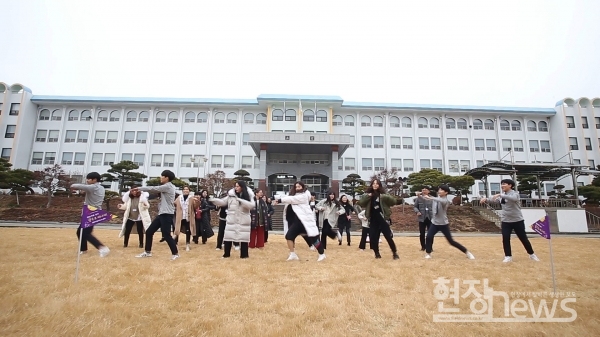 BTS 닭날개춤과 함께하는 광주 투어 /광주광역시 제공
