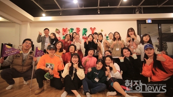 BTS 닭날개춤과 함께하는 광주 투어 /광주광역시 제공