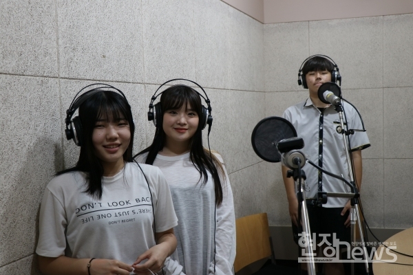 광주 학생들이 만든 ‘코로나19 예방수칙 송(Song)’ 화제