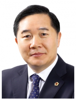 김용집 광주광역시의회 의장