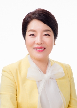 임미란 광주시의원(더불어민주당, 남구 제3선거구)