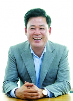 송갑석 의원(더불어민주당, 광주 서구갑)