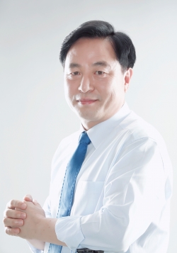 김두관 국회의원(더불어민주당, 양산시 을)