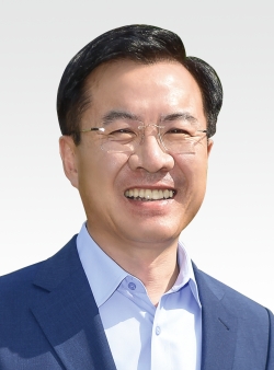 윤영덕 국회의원( 더불어민주당, 광주 동남갑)