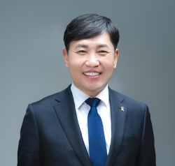조오섭 국회의원(더불어민주당, 광주 북갑)