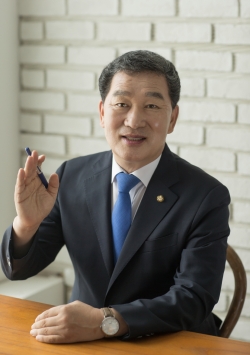 신정훈 국회의원(더불어민주당, 나주·화순)