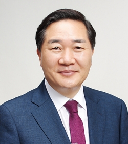 김용집 광주광역시의회 의장