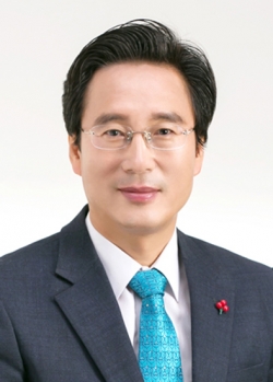광주광역시의회 장재성 의원(더불어민주당, 서구1)