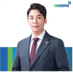 석성민 한국청년위원회 광주지부 위원장