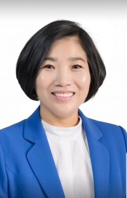광주광역시의회 최미정 의원