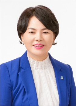 광주광역시 서구의회 박영숙 의원