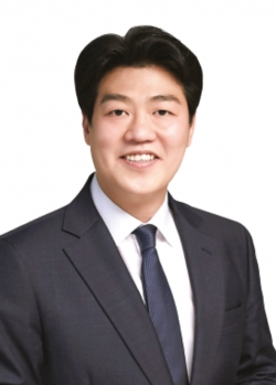 강수훈 시의원(서구 제1선거구)